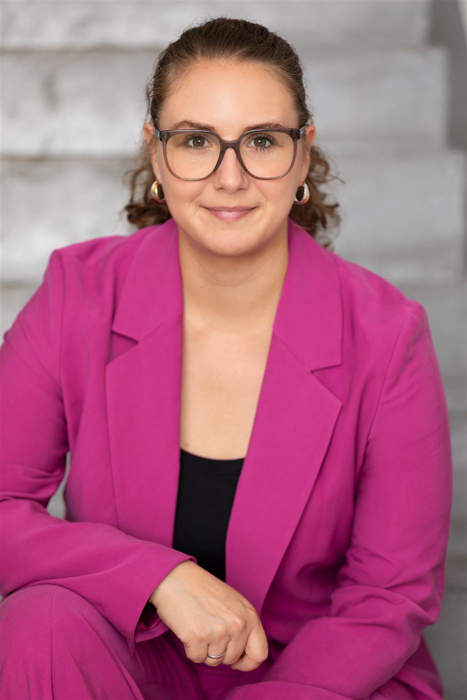Karola Liedtke, Mediatorin